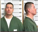 Inmate TREVINO, DANIEL L