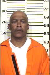 Inmate WILHITE, BARRY D