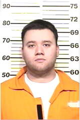 Inmate BANUELOS, ALONSO C