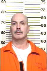 Inmate BEAZER, CLAIR L