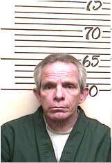 Inmate COLLINS, LARRY T