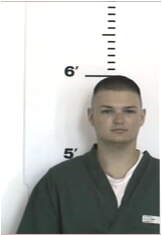 Inmate CRAWFORD, GARRETT