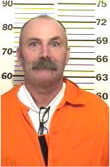 Inmate DEPUE, GARRY L