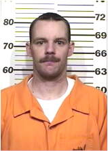 Inmate ELWOOD, BILLY M