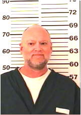 Inmate GOE, LONNIE J