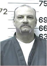 Inmate GOODE, JAMES A