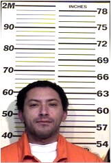 Inmate HERNANDEZ, FABIAN D