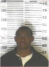 Inmate JOHNSON, TERRELLE M