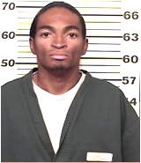 Inmate MCCLURE, COURTNEY C
