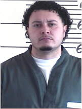 Inmate RIVERA, NICHOLAS Q