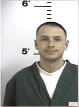 Inmate ROBINSON, TIMOTHY R