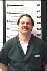 Inmate TRAPP, NICHOLAS