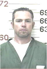 Inmate WALFORD, TIMOTHY A