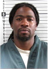 Inmate WITHERSPOON, DARYL H