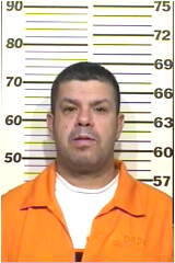 Inmate ALVARADO, MIGUEL