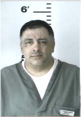 Inmate ALVAREZ, DARRIN J