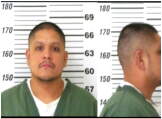 Inmate BACA, KENNETH L