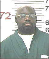 Inmate BARNETT, MALCOLM L