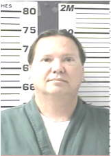 Inmate BROESTLER, RICHARD W