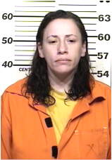 Inmate CENAMI, MARGARET G