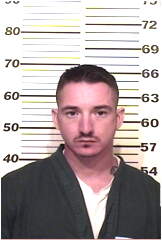 Inmate CONOVER, JACOB S