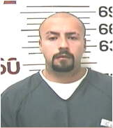 Inmate COYAZO, JOSE J