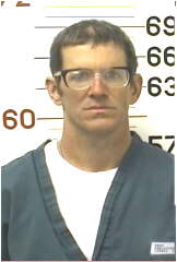 Inmate ERNY, CHRISTOPHER T