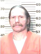 Inmate GESSNER, MARK S