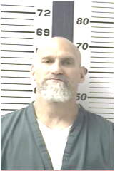 Inmate GOBEY, JEFFREY R