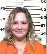 Inmate HERMIDA, MARY J