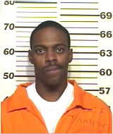 Inmate HILL, REGINALD T