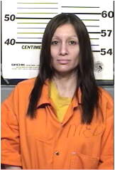 Inmate LOUCKS, TAMMIE I