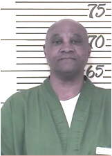 Inmate MCCOY, WILLIE L