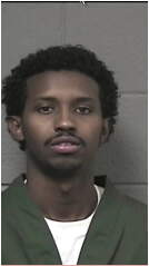 Inmate MOHAMUD, SAID A