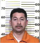 Inmate MORFINTORRES, JESUS