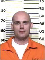 Inmate PENNINGTON, BRUCE C