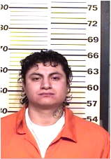 Inmate ROJAS, RAUL R