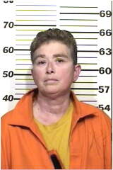 Inmate SEYLER, LYNNE C