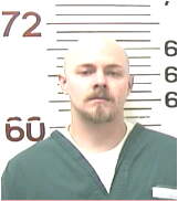 Inmate SHAFFER, AARON O