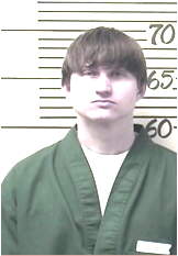 Inmate SHOEMAKER, MICHAEL A