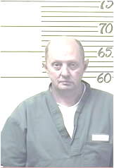 Inmate TODD, DAVID L