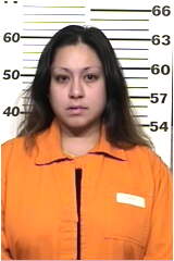 Inmate TRUJILLO, PATRICIA L