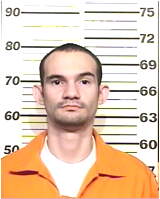 Inmate WESSON, MICHAEL T