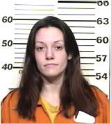 Inmate YOUNG, MICHELLE A