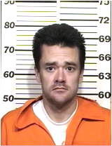 Inmate AHLSTROM, JARED M