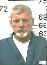 Inmate ARNDT, LARRY D