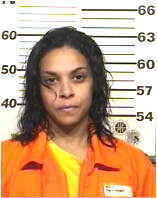 Inmate DIGGS, CHRISTI R