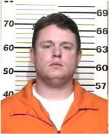 Inmate GARRISON, CHRISTOPHER E