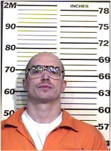 Inmate GUTH, LANDON M