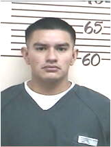 Inmate HAROMARTINEZ, ARTURO